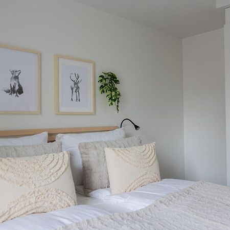 Hostit Cozy Apartments โรวานิเอมิ ภายนอก รูปภาพ
