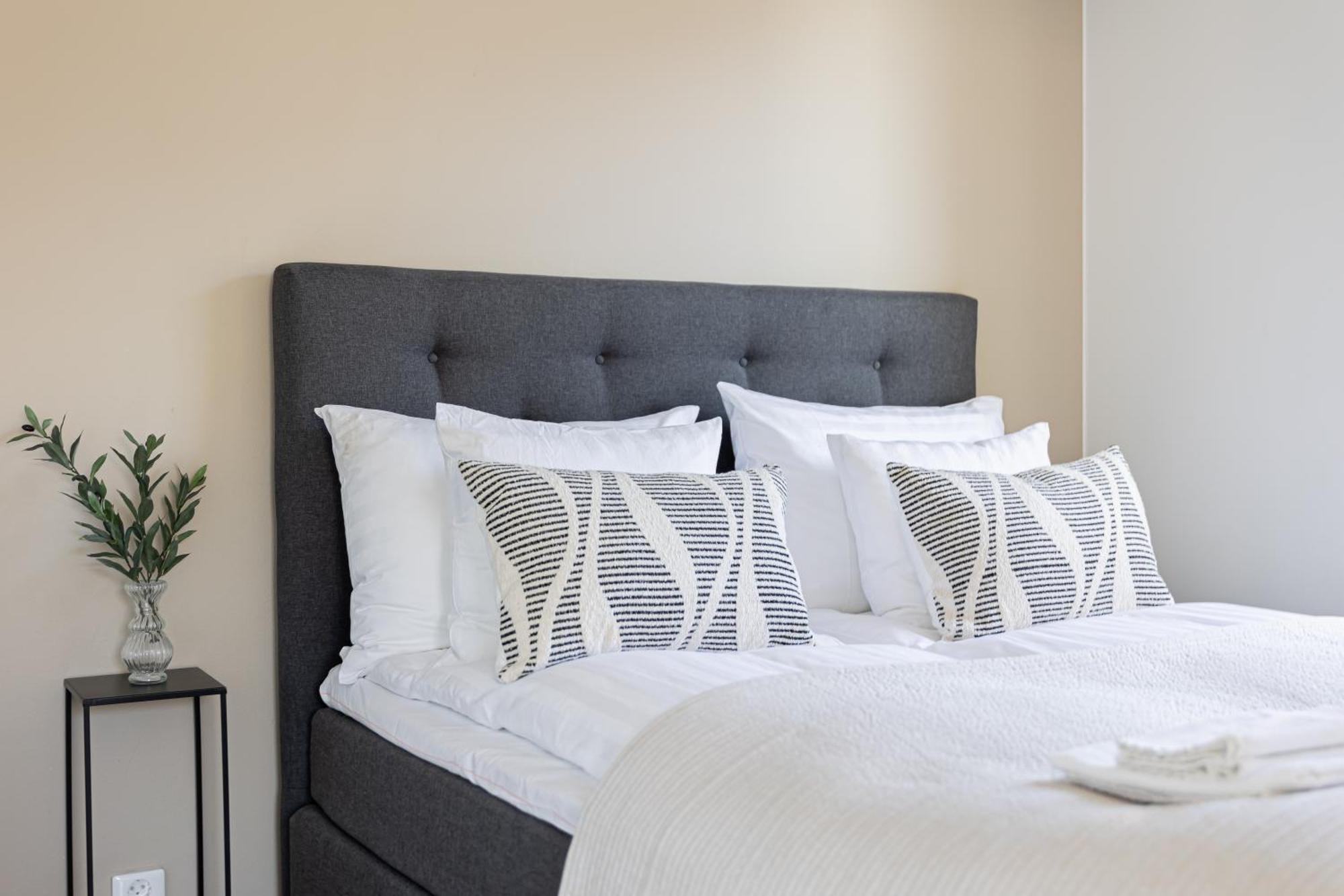 Hostit Cozy Apartments โรวานิเอมิ ภายนอก รูปภาพ