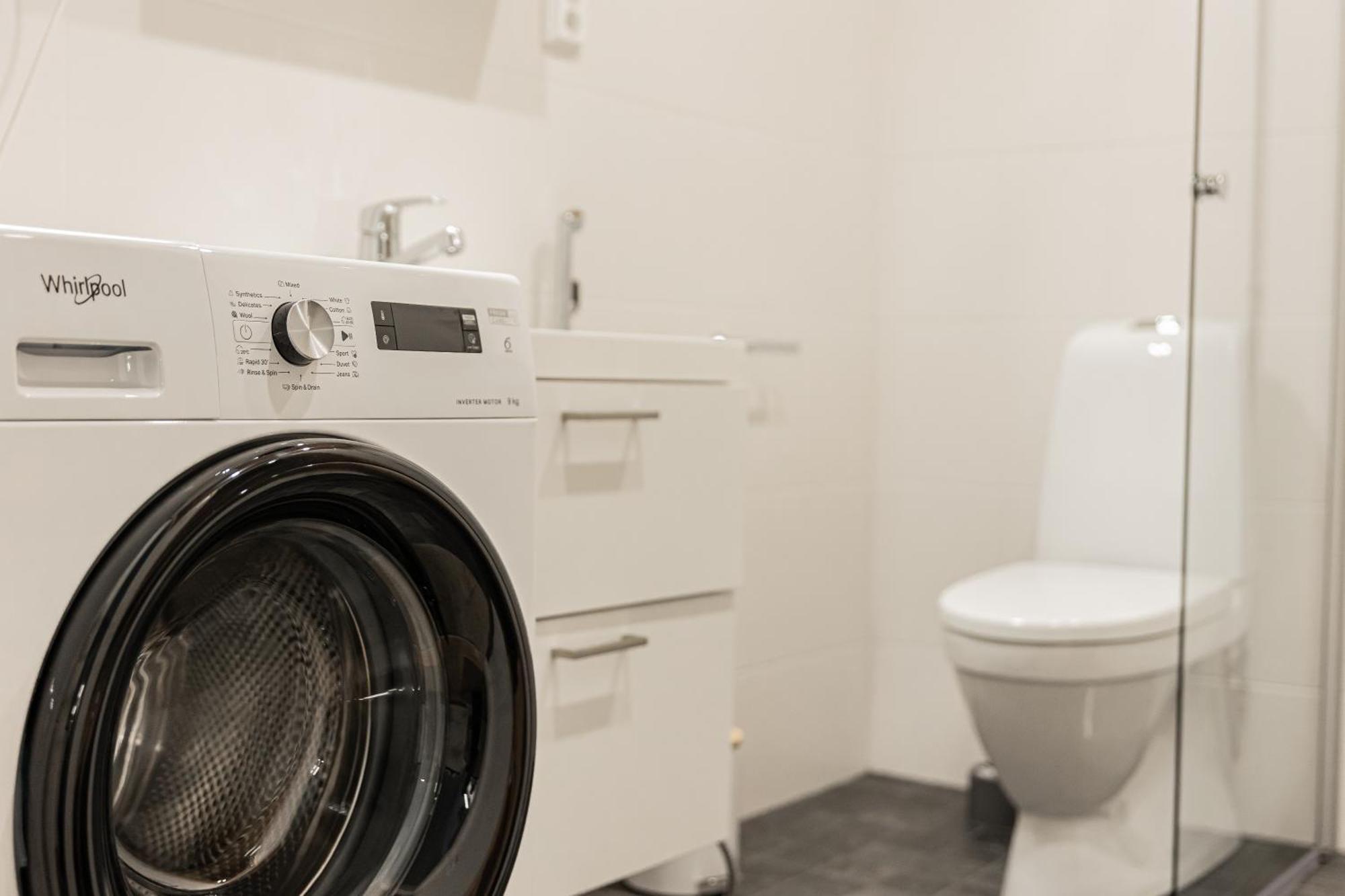 Hostit Cozy Apartments โรวานิเอมิ ภายนอก รูปภาพ