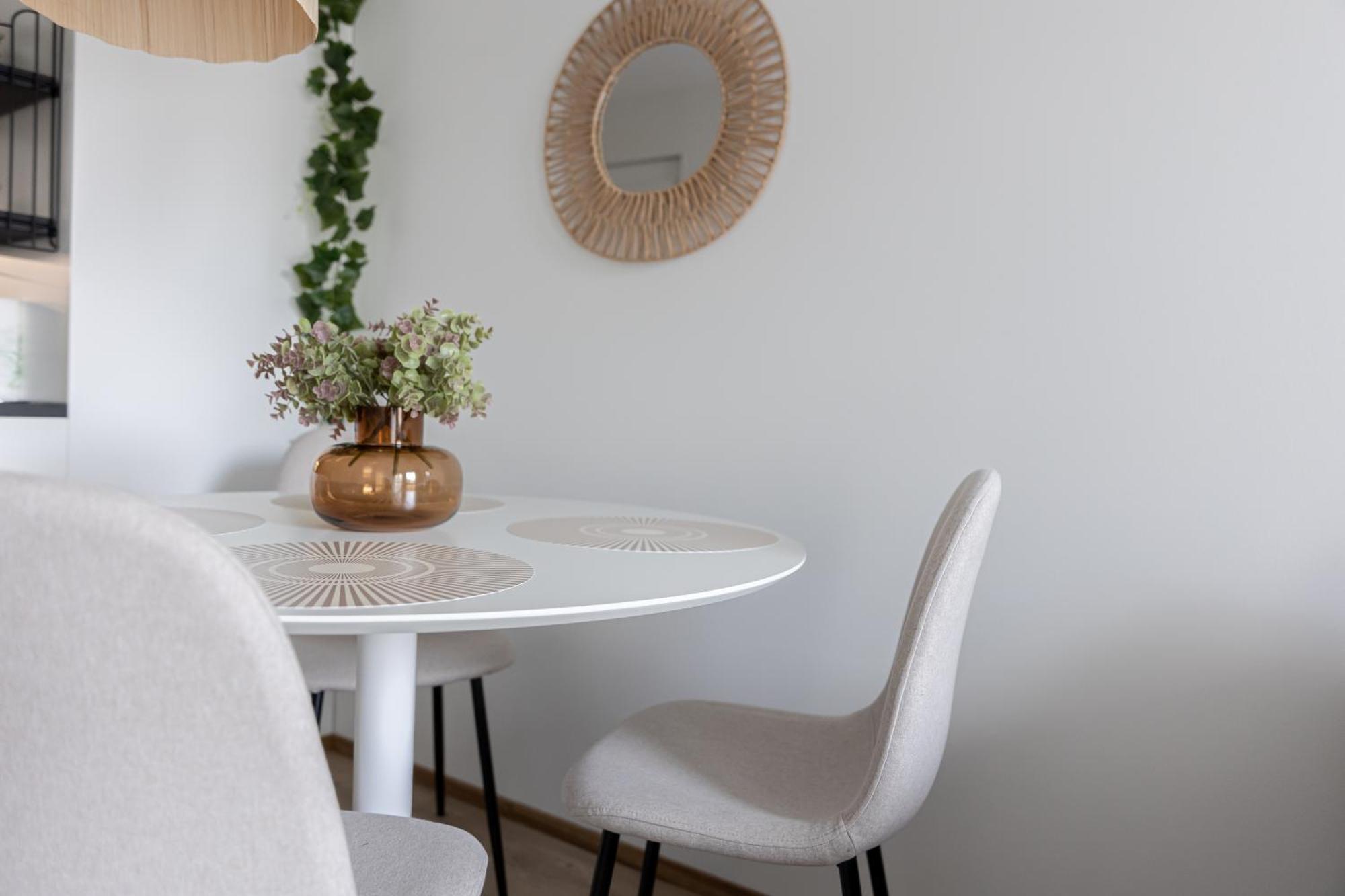 Hostit Cozy Apartments โรวานิเอมิ ภายนอก รูปภาพ