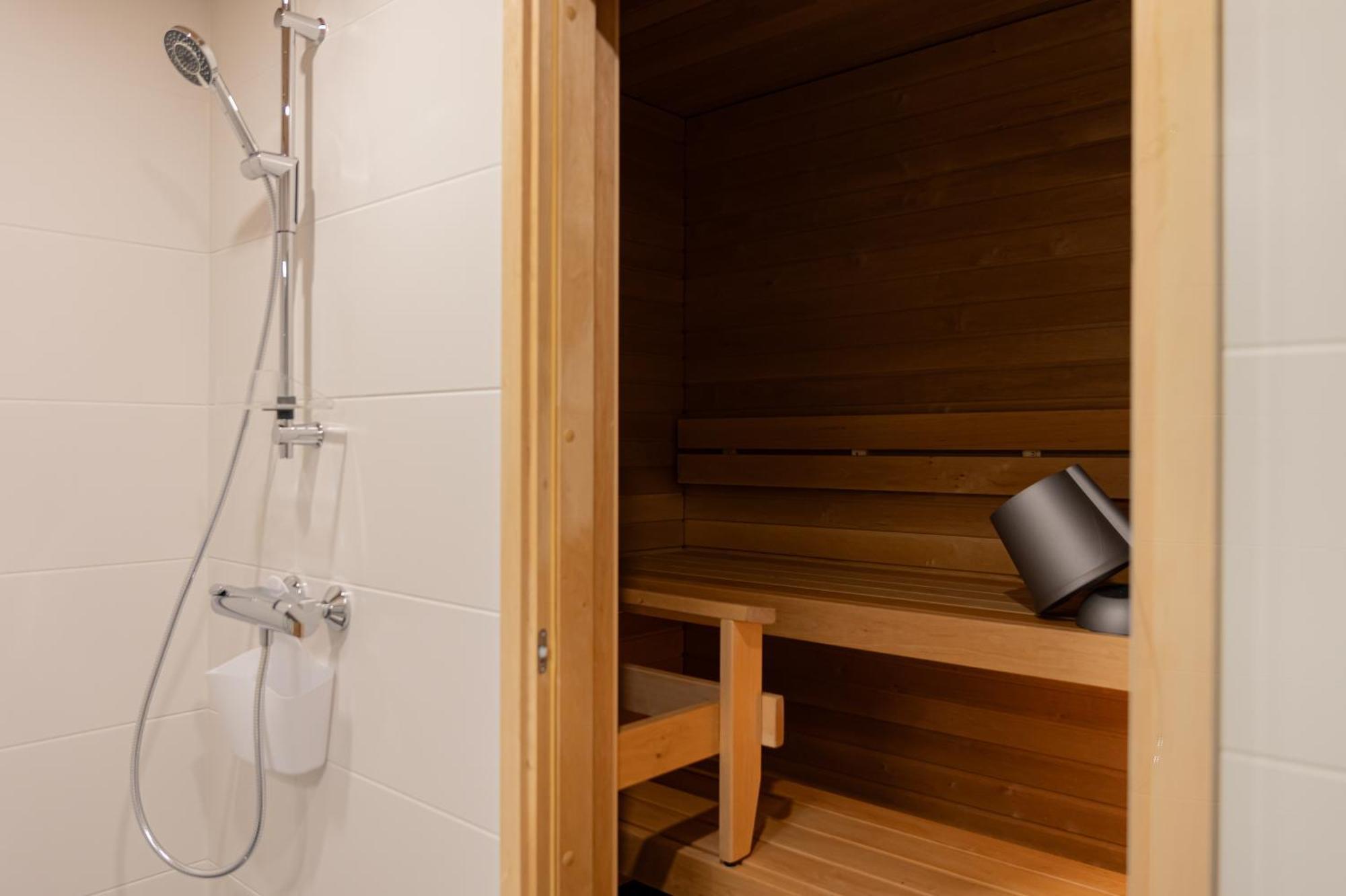 Hostit Cozy Apartments โรวานิเอมิ ภายนอก รูปภาพ