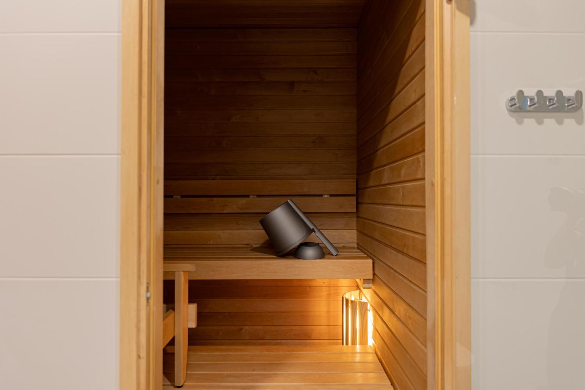 Hostit Cozy Apartments โรวานิเอมิ ภายนอก รูปภาพ