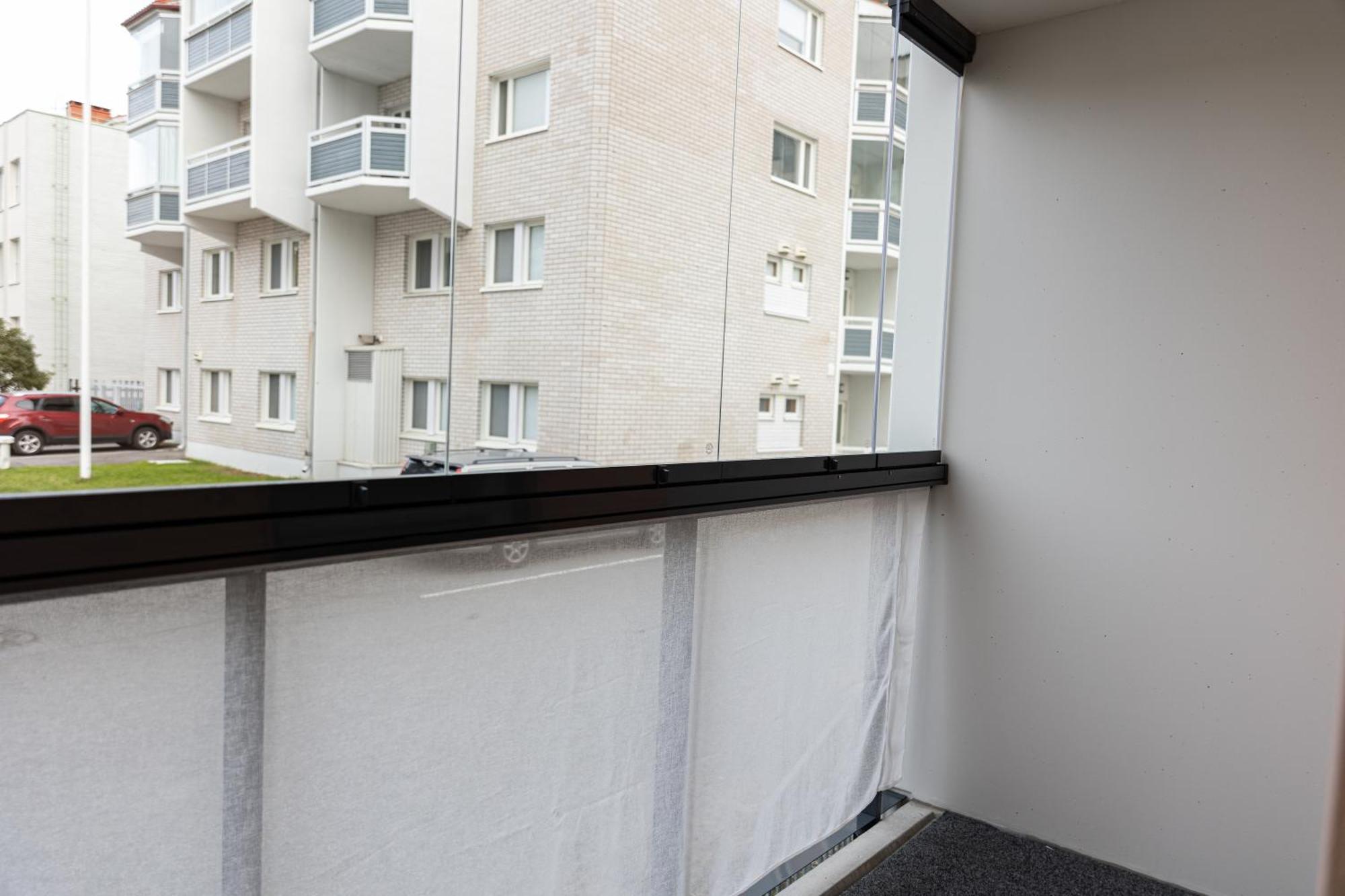 Hostit Cozy Apartments โรวานิเอมิ ภายนอก รูปภาพ