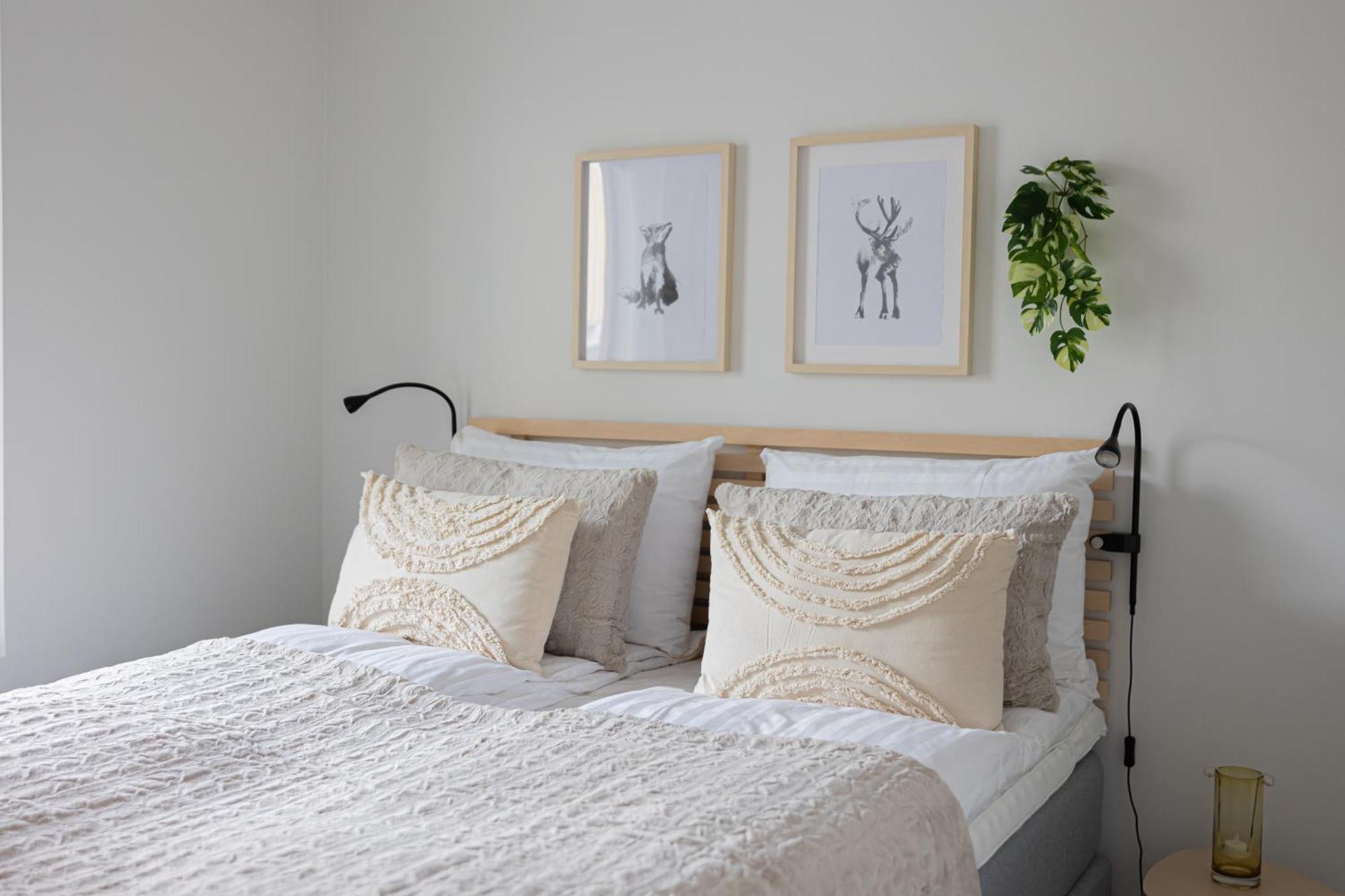 Hostit Cozy Apartments โรวานิเอมิ ภายนอก รูปภาพ