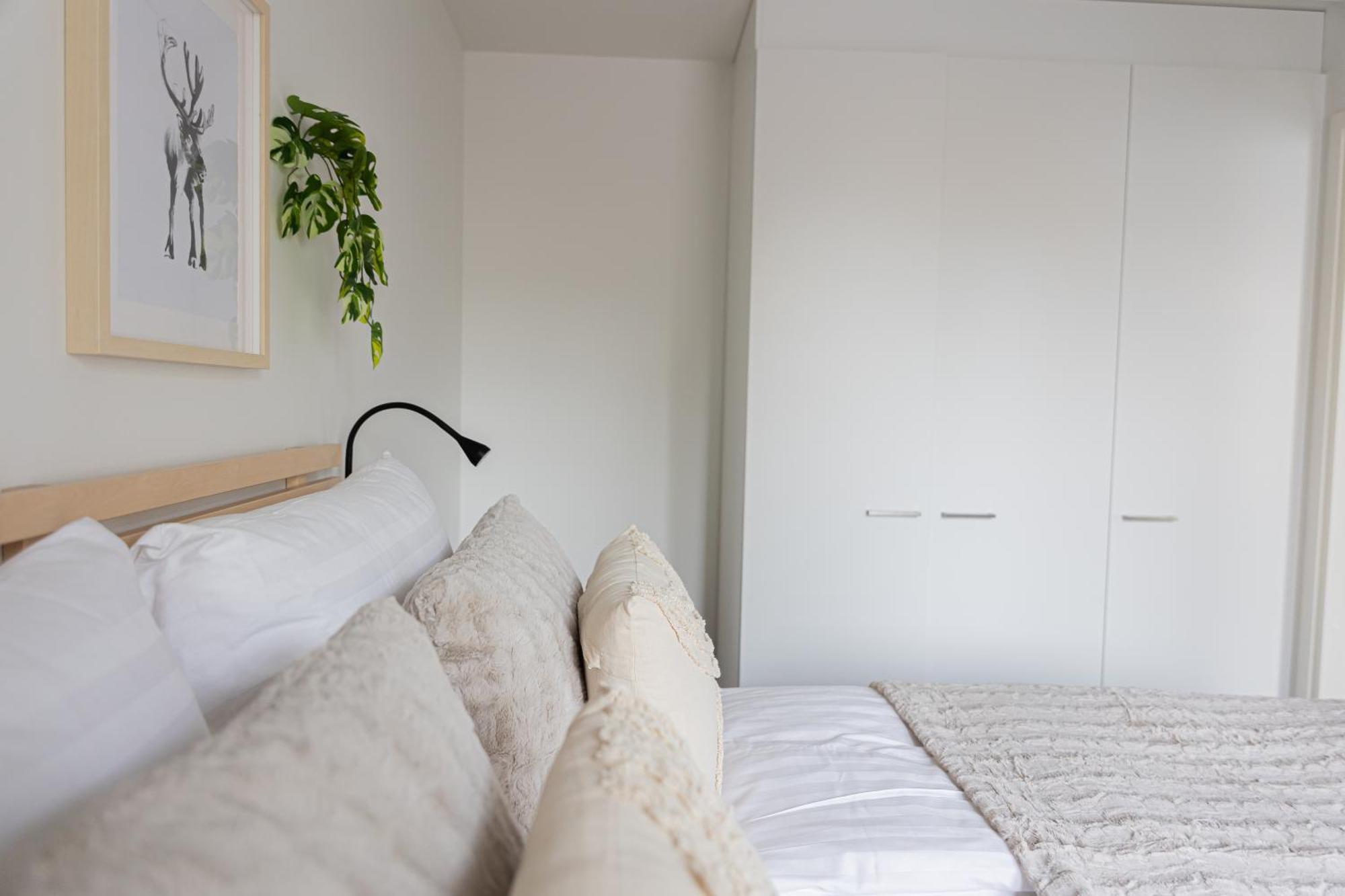 Hostit Cozy Apartments โรวานิเอมิ ภายนอก รูปภาพ