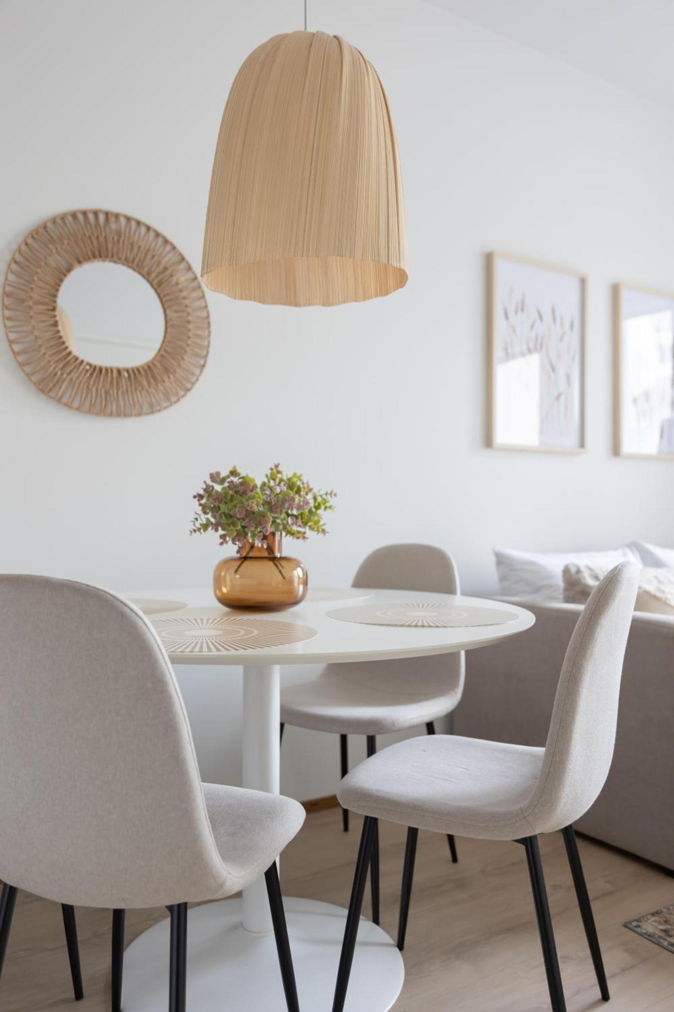 Hostit Cozy Apartments โรวานิเอมิ ภายนอก รูปภาพ