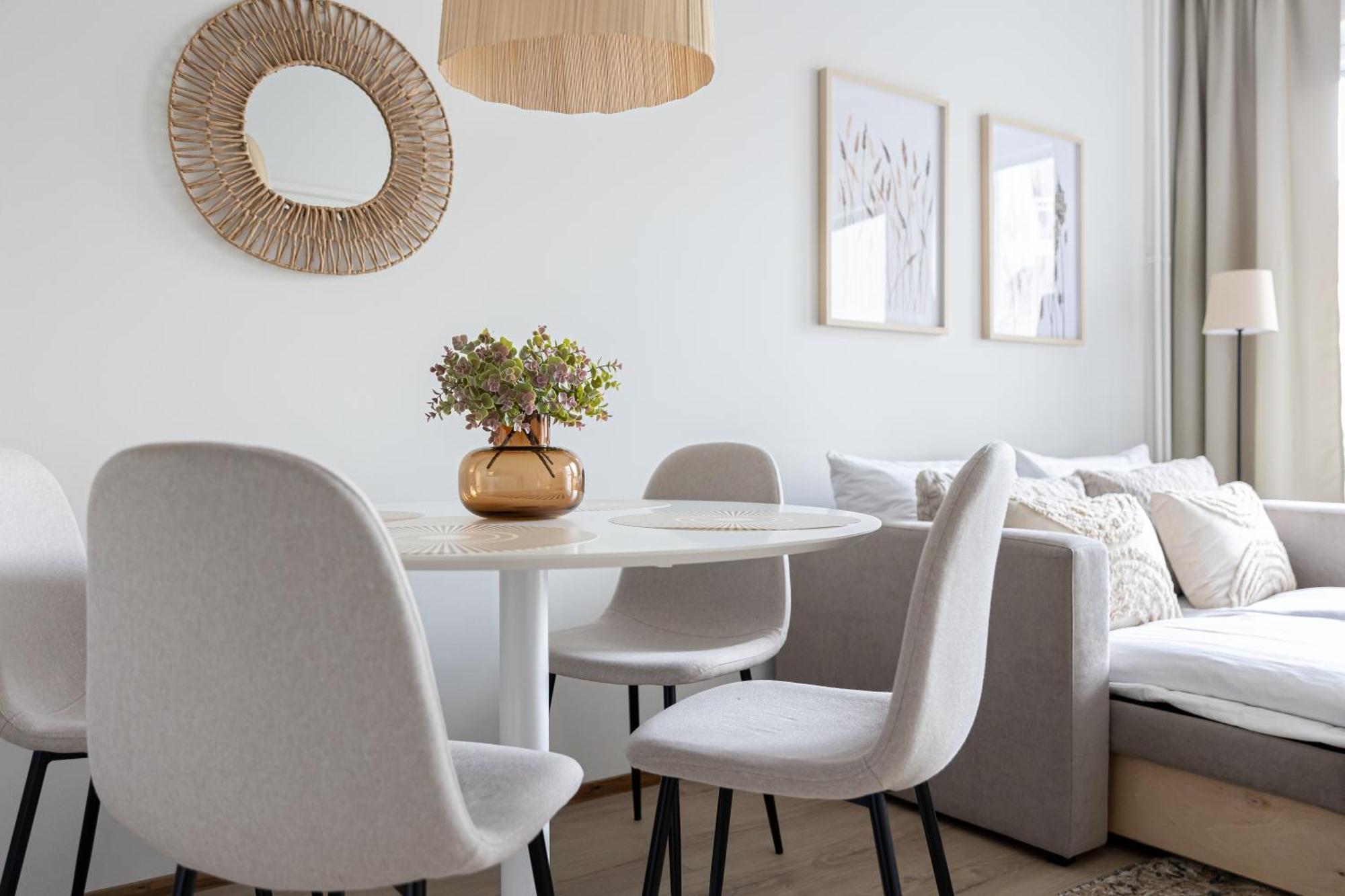 Hostit Cozy Apartments โรวานิเอมิ ภายนอก รูปภาพ